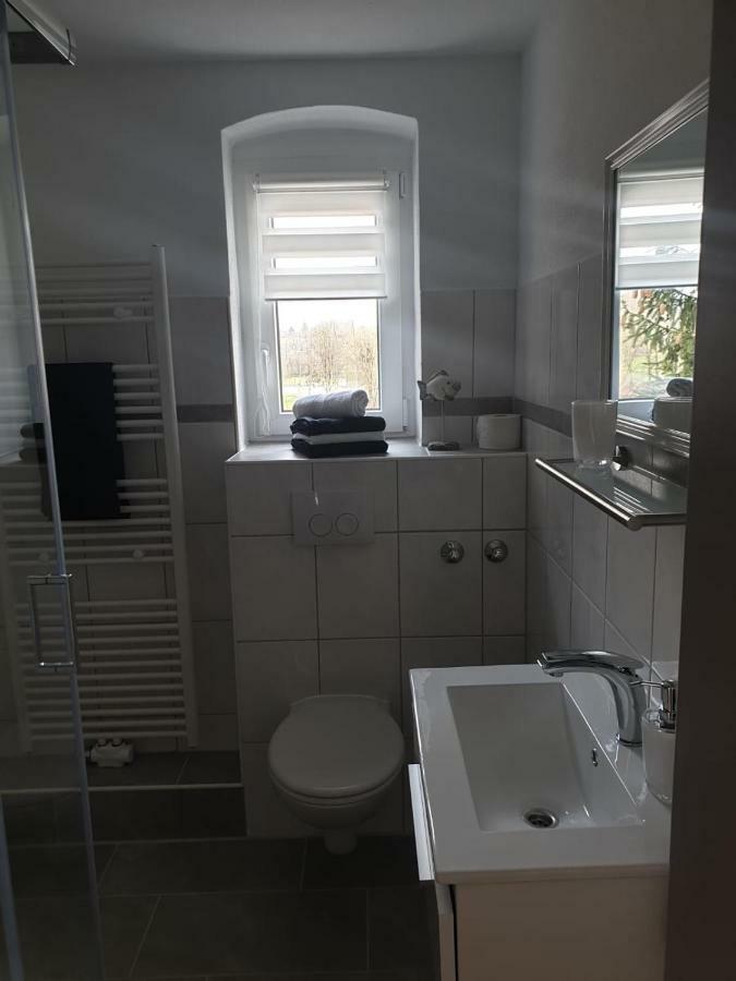 Vuchkov Apartments Marktredwitz Room photo